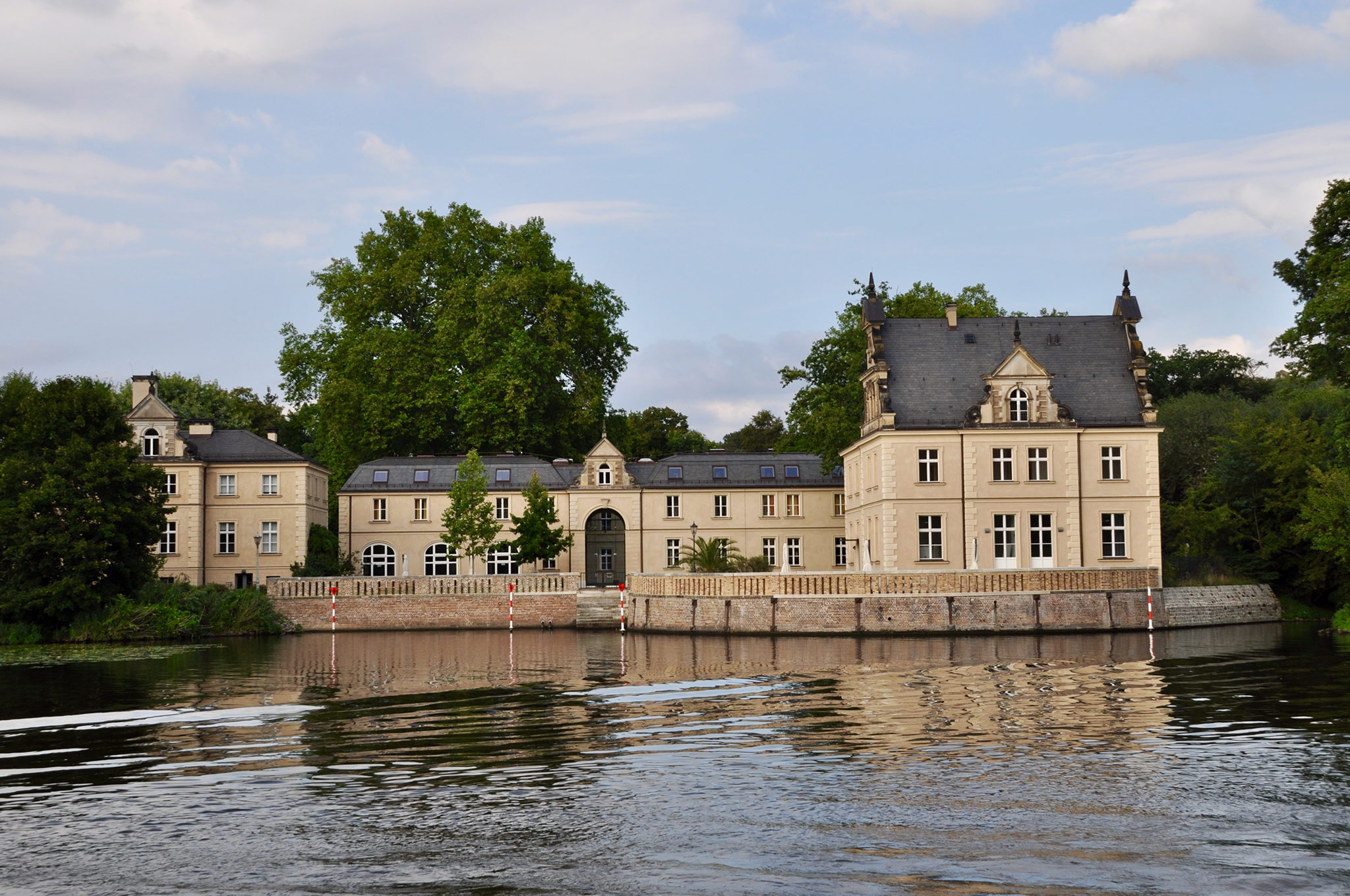 Potsdam